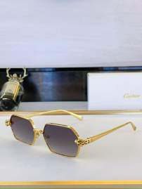 Picture of Cartier Sunglasses _SKUfw80049172fw